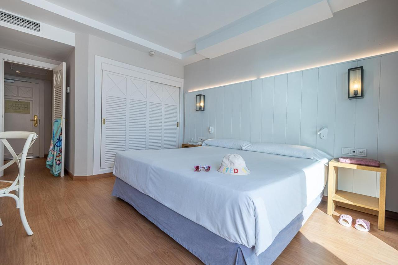 Dreibettzimmer