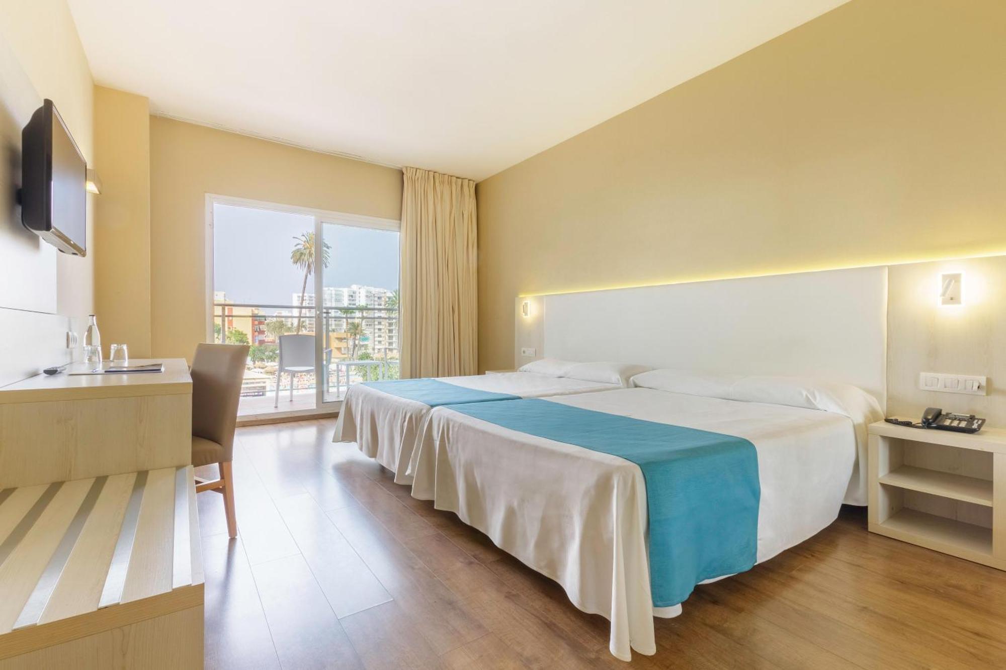 Premium Doppelzimmer