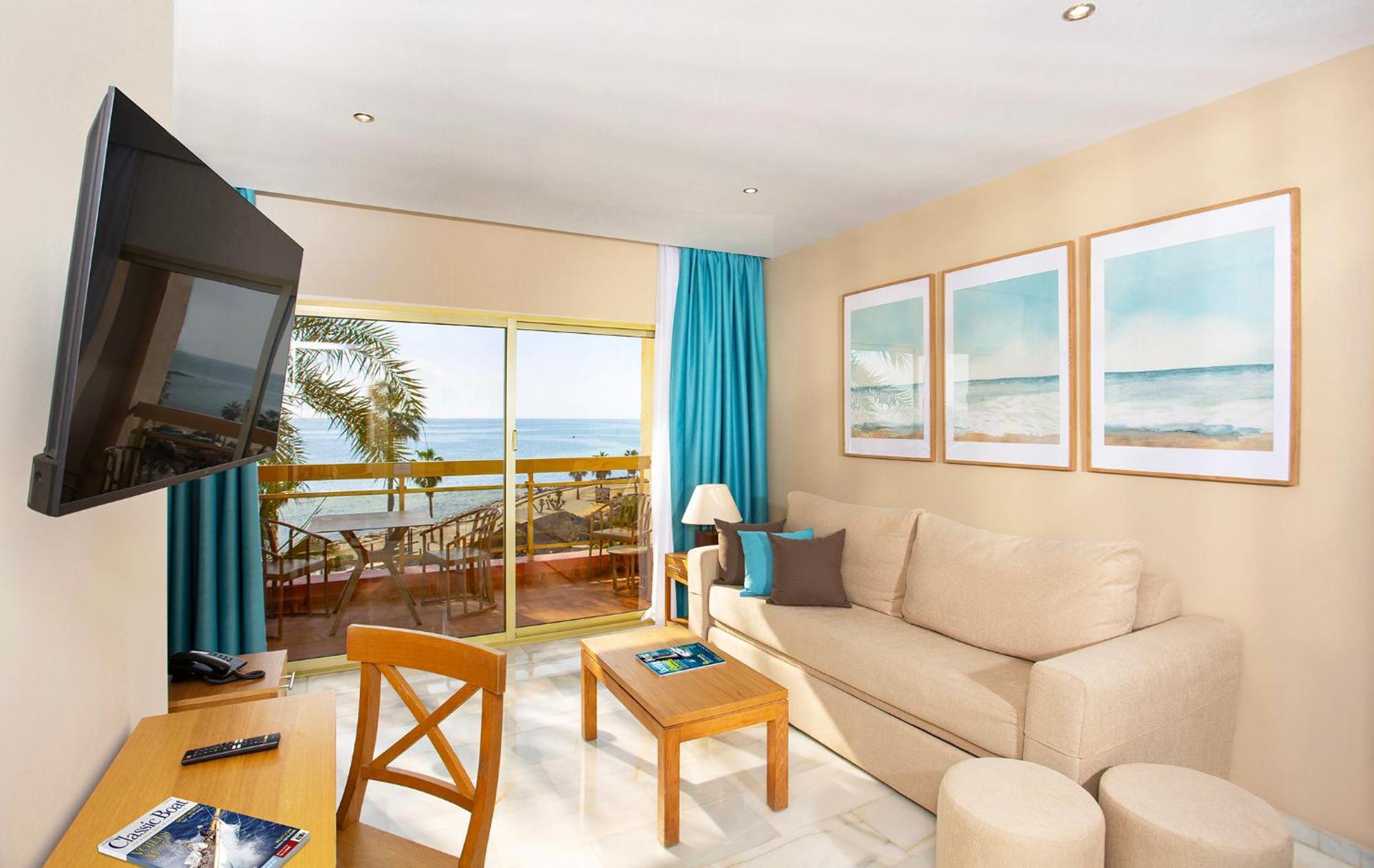 Studio-Apartment Prime mit Meerblick