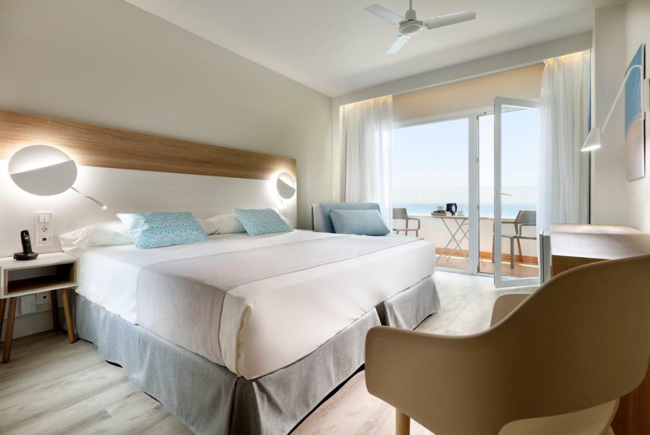 Premium Doppelzimmer mit Meerblick (2 Erwachsene und 1 Kind)