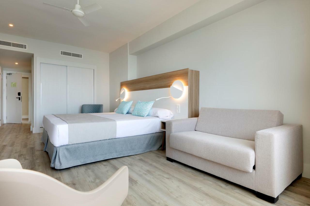 Grand Doppelzimmer mit Meerblick (3 Erwachsene)