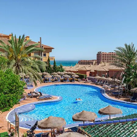 Benalmadena Palace Spa-2