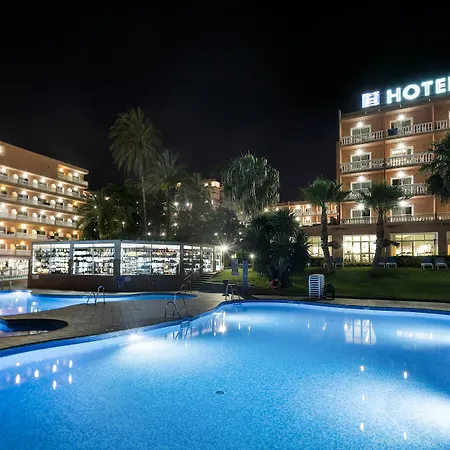 Hotel Best Siroco-3