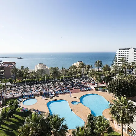 Hotel Best Siroco-2